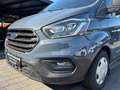 Ford Transit Custom 280 L1 Trend/PDC/Navi/Kam/Tempom Blau - thumbnail 11