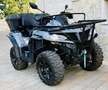 CFMOTO CForce 850 XC TARGA BIANCA Szürke - thumbnail 6