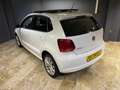 Volkswagen Polo 1.2-12V STIJLE Airco Pano Schuifdak Pdc Lm Velgen Blanc - thumbnail 4