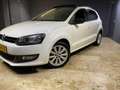 Volkswagen Polo 1.2-12V STIJLE Airco Pano Schuifdak Pdc Lm Velgen Blanc - thumbnail 10