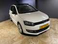 Volkswagen Polo 1.2-12V STIJLE Airco Pano Schuifdak Pdc Lm Velgen Blanc - thumbnail 3