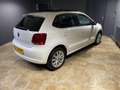 Volkswagen Polo 1.2-12V STIJLE Airco Pano Schuifdak Pdc Lm Velgen Blanc - thumbnail 2