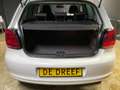 Volkswagen Polo 1.2-12V STIJLE Airco Pano Schuifdak Pdc Lm Velgen Blanc - thumbnail 5