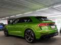 Audi RS Q8 4.0 TFSI quattro AHK Pano HeadUp B&O 23'' Grün - thumbnail 6