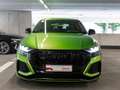 Audi RS Q8 4.0 TFSI quattro AHK Pano HeadUp B&O 23'' Grün - thumbnail 7