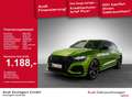 Audi RS Q8 4.0 TFSI quattro AHK Pano HeadUp B&O 23'' Grün - thumbnail 1