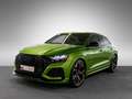 Audi RS Q8 4.0 TFSI quattro AHK Pano HeadUp B&O 23'' Grün - thumbnail 2
