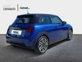 MINI Cooper C 115 kW (156 CV) Bleu - thumbnail 4