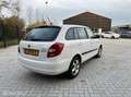 Skoda Fabia Combi 1.2 TDI Greenline Businessline l NWE APK l Bianco - thumbnail 5