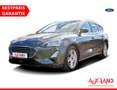 Ford Focus Turnier 1.0 EB M-Hybrid LED Klima Grau - thumbnail 1