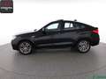 BMW X4 X4 xDrive35d M SPORT SHADOW 360GRAD,HUD,H/K,AHK Schwarz - thumbnail 2