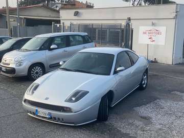 Coupe 1.8 16v c/abs,AC,CL