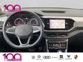 Volkswagen T-Cross 1.0 TSI DSG Navi ACC Apple CarPlay Auto 2-Zonen-Kl Grau - thumbnail 9