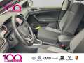 Volkswagen T-Cross 1.0 TSI DSG Navi ACC Apple CarPlay Auto 2-Zonen-Kl Gris - thumbnail 8