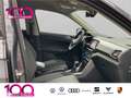 Volkswagen T-Cross 1.0 TSI DSG Navi ACC Apple CarPlay Auto 2-Zonen-Kl Gris - thumbnail 11