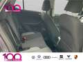 Volkswagen T-Cross 1.0 TSI DSG Navi ACC Apple CarPlay Auto 2-Zonen-Kl Gris - thumbnail 10