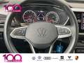 Volkswagen T-Cross 1.0 TSI DSG Navi ACC Apple CarPlay Auto 2-Zonen-Kl Gris - thumbnail 15
