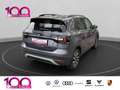 Volkswagen T-Cross 1.0 TSI DSG Navi ACC Apple CarPlay Auto 2-Zonen-Kl Gris - thumbnail 5