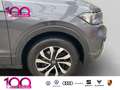 Volkswagen T-Cross 1.0 TSI DSG Navi ACC Apple CarPlay Auto 2-Zonen-Kl Grau - thumbnail 4