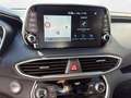 Hyundai SANTA FE 2,0 CRDi 4WD Aut. Noir - thumbnail 10