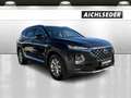 Hyundai SANTA FE 2,0 CRDi 4WD Aut. Noir - thumbnail 6