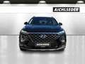 Hyundai SANTA FE 2,0 CRDi 4WD Aut. Noir - thumbnail 2