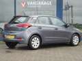 Hyundai i20 1.0 T-GDI i-Motion 5-Drs, Airco / Cruise control / Grigio - thumbnail 14