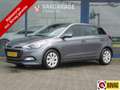 Hyundai i20 1.0 T-GDI i-Motion 5-Drs, Airco / Cruise control / Grau - thumbnail 1