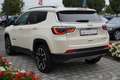 Jeep Compass 1.3 Limited Aut. Navi Klimaaut. Kamera Bianco - thumbnail 9