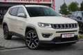 Jeep Compass 1.3 Limited Aut. Navi Klimaaut. Kamera Bianco - thumbnail 4