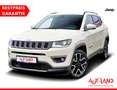 Jeep Compass 1.3 Limited Aut. Navi Klimaaut. Kamera Bianco - thumbnail 1
