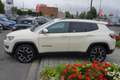 Jeep Compass 1.3 Limited Aut. Navi Klimaaut. Kamera Bianco - thumbnail 5