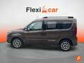 Fiat Doblo Trekking+1.6+Multijet+89kW+%28120CV%29+SWB Beige - thumbnail 10