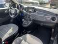 Fiat 500 Cabrio *Klima *Tempomat Grau - thumbnail 11