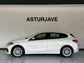 BMW 118 118iA Blanco - thumbnail 1