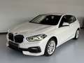 BMW 118 118iA Blanco - thumbnail 3