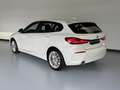 BMW 118 118iA Blanco - thumbnail 4