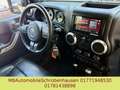 Jeep Wrangler Unlimited Sahara Schwarz - thumbnail 2