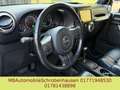 Jeep Wrangler Unlimited Sahara Schwarz - thumbnail 14