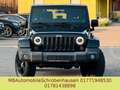 Jeep Wrangler Unlimited Sahara Schwarz - thumbnail 10