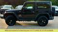 Jeep Wrangler Unlimited Sahara Schwarz - thumbnail 9
