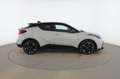 Toyota C-HR 2.0 Hybrid GR Sport Blanco - thumbnail 6