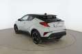 Toyota C-HR 2.0 Hybrid GR Sport Blanco - thumbnail 3