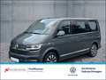 Volkswagen T6.1 Multivan 2.0 TDI 4M DSG CL LED+NAVI+ACC+AHK Gris - thumbnail 1