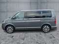 Volkswagen T6.1 Multivan 2.0 TDI 4M DSG CL LED+NAVI+ACC+AHK Gris - thumbnail 3