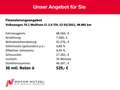 Volkswagen T6.1 Multivan 2.0 TDI 4M DSG CL LED+NAVI+ACC+AHK Gris - thumbnail 18
