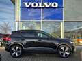 Volvo XC40 Single Motor Ultimate Recharge Pure Electric Schwarz - thumbnail 3
