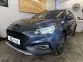 Ford Focus Focus Traveller 1,0 EcoBoost Active X Active X Blau - thumbnail 7