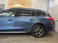Ford Focus Focus Traveller 1,0 EcoBoost Active X Active X Blau - thumbnail 4