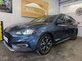 Ford Focus Focus Traveller 1,0 EcoBoost Active X Active X Blau - thumbnail 3